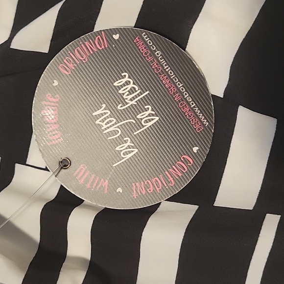 Bebop dress - Picture 6 of 6